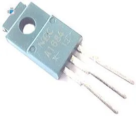 [128235] SI-N 120V 1,5A 10W TO-126ISO