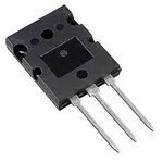 [128246] SI-N 130/80V 15A 80W 20MHz TO-3PBL
