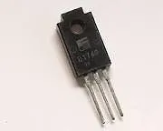 [128248] N-DARL 150V 5A 25W B=5000 TO-218