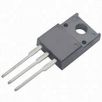 [128259] SI-N 120V 6A 30W TO-220F