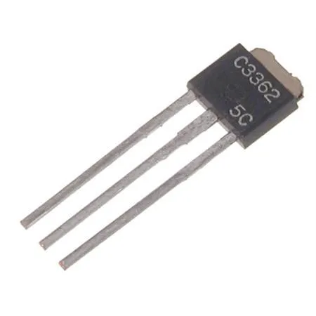 [128264] SI-N 120V 4A 20W 180MHz TO-251