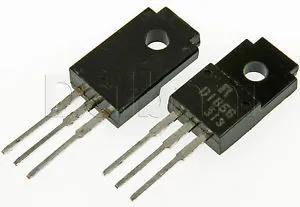 [128270] N-DARL+D 60V 5A 25W TO-220F