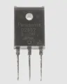 [128283] SI-N 150V 9A 100W 20MHz TO-3PBL