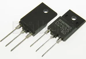 [128291] SI-N 1500V 7A 100W TO-3PFA