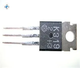 [128337] N-FET 400V 5A 50W TO-220