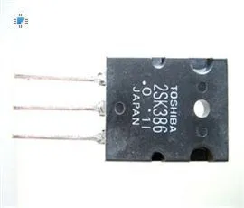 [128346] N-FET 450V 10A 120W TO-3PBL