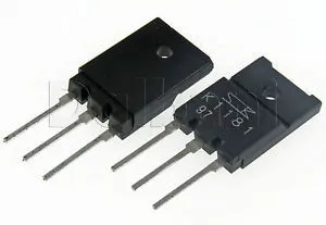 [128371] N-FET 500V 13A 85W TO-3PBL