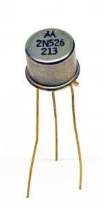 [128437] GE-P 45V 0.5A 0.225W TO-5