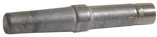 [128465] Soldering Bit Flat 5,0mm 370°C 54122799