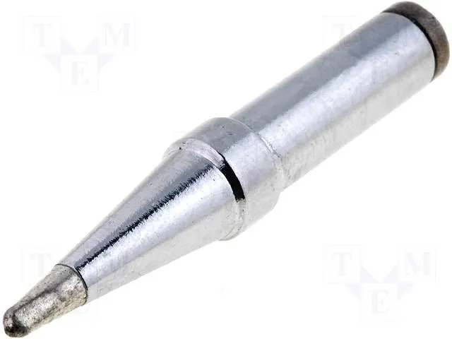 [128466] Soldering Bit Round 2,4mm 370°C 54120799