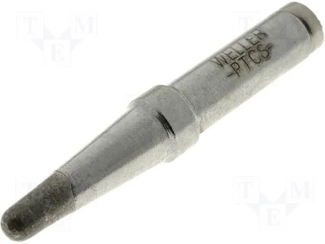 [128473] Soldering Bit Rund 5,0mm 370°C