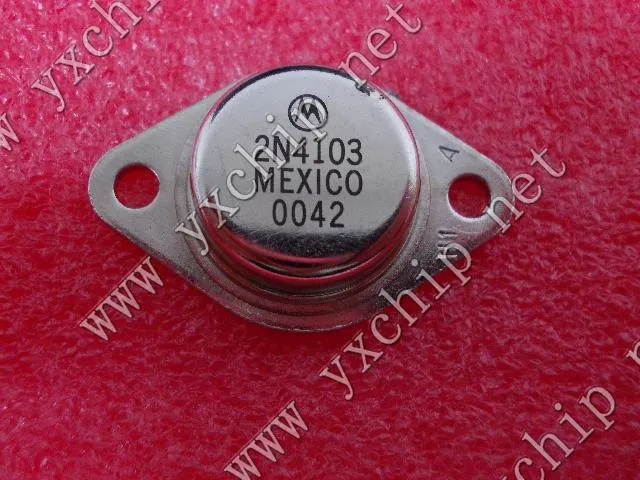 [128486] Thyristor 800/600V, 8A TO-3