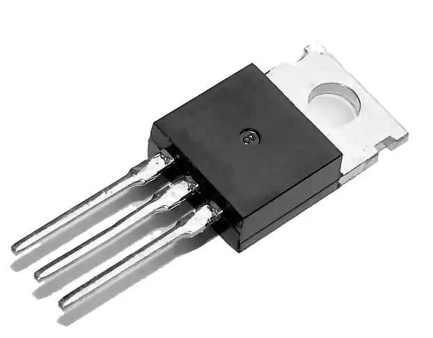 [128507] Thyristor 200V, 16A(Tc=90°), Igt/Ih<30/<40mA TO-220