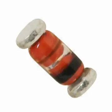 [128591] SMD Zenerdiode 0,5W 2,7V Minimelf SOD-80C