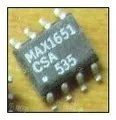 [128651] IC, LINEAR ,DIP8-SMD