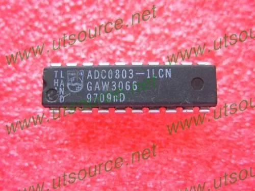 [128673] CMOS 8-bit A/D converters DIP-20