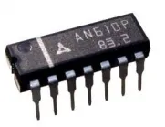 [128711] Balance Modulator Circuit DIP-14