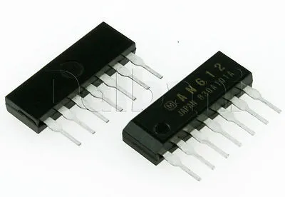 [128712] Balance Modulator Circuit PIN-7