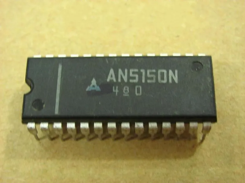 [128769] IC for TV Large Integration DIP-28