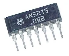 [128771] ICs for TV PIN-7