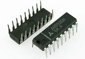 [128784] COLOR TV DEFLECTION SIGNAL PROCESSING IC DIP-18