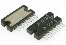 [128785] TV Vertical Deflection Output Circuit PIN-11