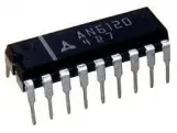 [128807] Balance Modulator Circuit DIP-18
