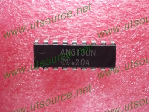 [128808] FM Noise Canceller Circuit DIP-16