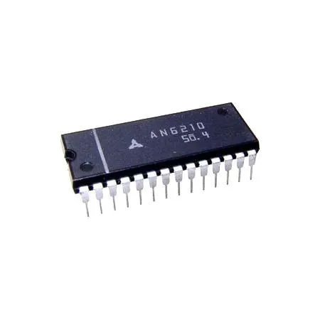 [128812] DUAL RECORDING AND PLAYBACK AMPLIFIER CIRCUIT FOR STEREO TAPE RECORDERS DIP-28