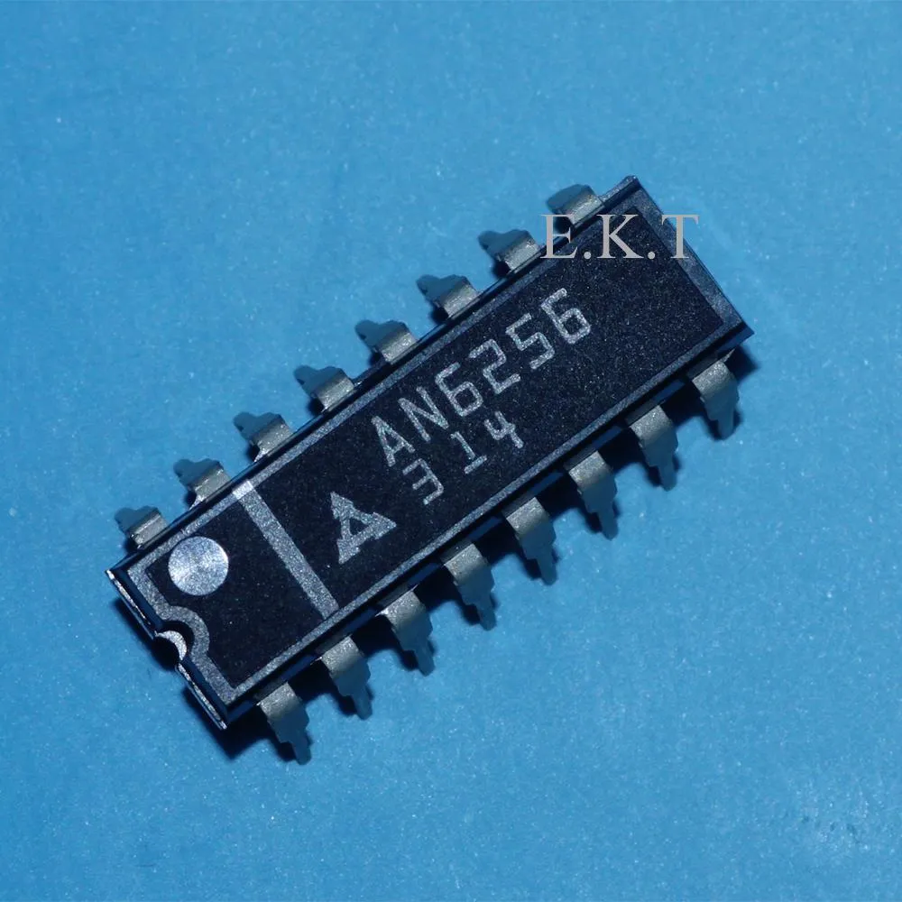 [128818] Automatic Tape Selector for Cassette Decks DIP-16
