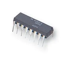 [128838] VTR Capstan Servo Control Circuit DIP-16