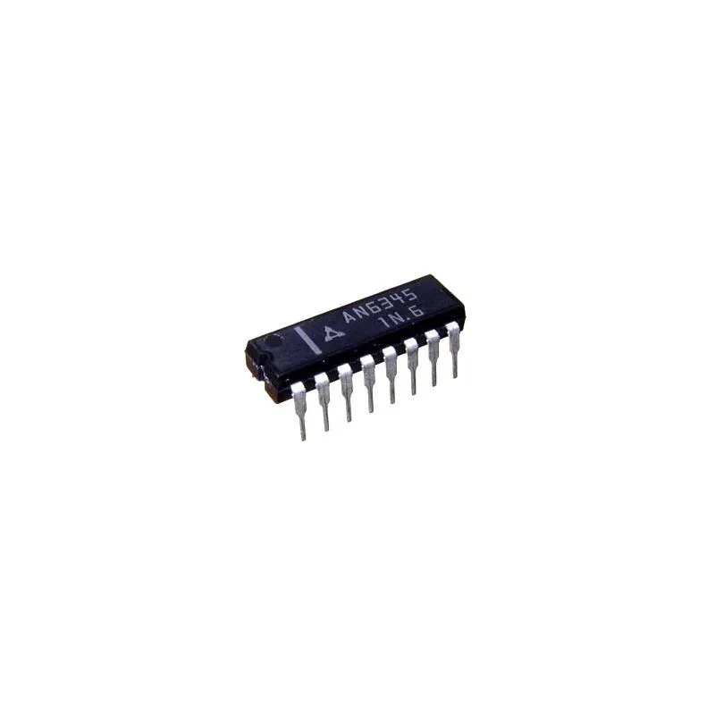 [128842] VTR FG Frequency Divider DIP-16