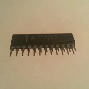 [128846] VTR Reference Frequency Divider PIN-12