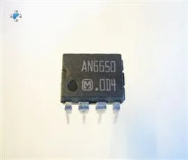 [128871] Motor Control Circuits DIP-8