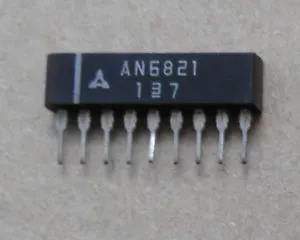 [128878] 1/20 Divider Prescalers PIN-9