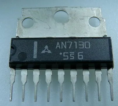 [128922] 4.2W Audio Power Amplifier PIN-9