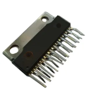 [128924] Dual 5.8W Audio Power Amplifier PIN-23