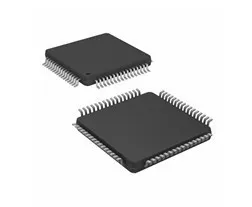 [128960] MPU Neuron CISC 8-Bit 10MHz 64-Pin PQFP