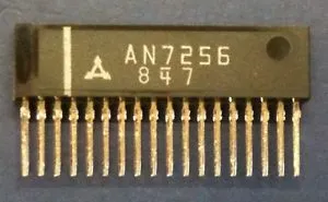 [128986] FM IF Amplifier / Detector PIN-18