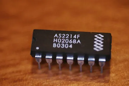 [129010] Primary Side PWM Controller DIP-14