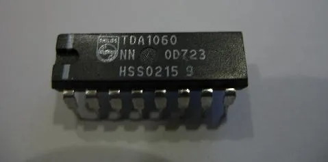 [129016] Power Supply Control DIP-16