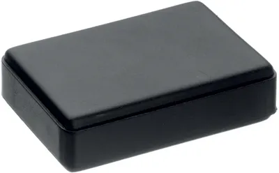 [129034] Minikabinet ABS 90 x 56 x 23 mm.