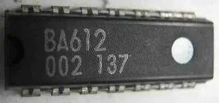 [129081] 5-channel high current driver DIP14