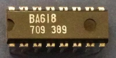 [129083] LED driver DIP16