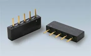 [129099] PLL Motor Controller SIP-5