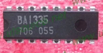 [129107] FM STEREO MPX DECODER  DIP16
