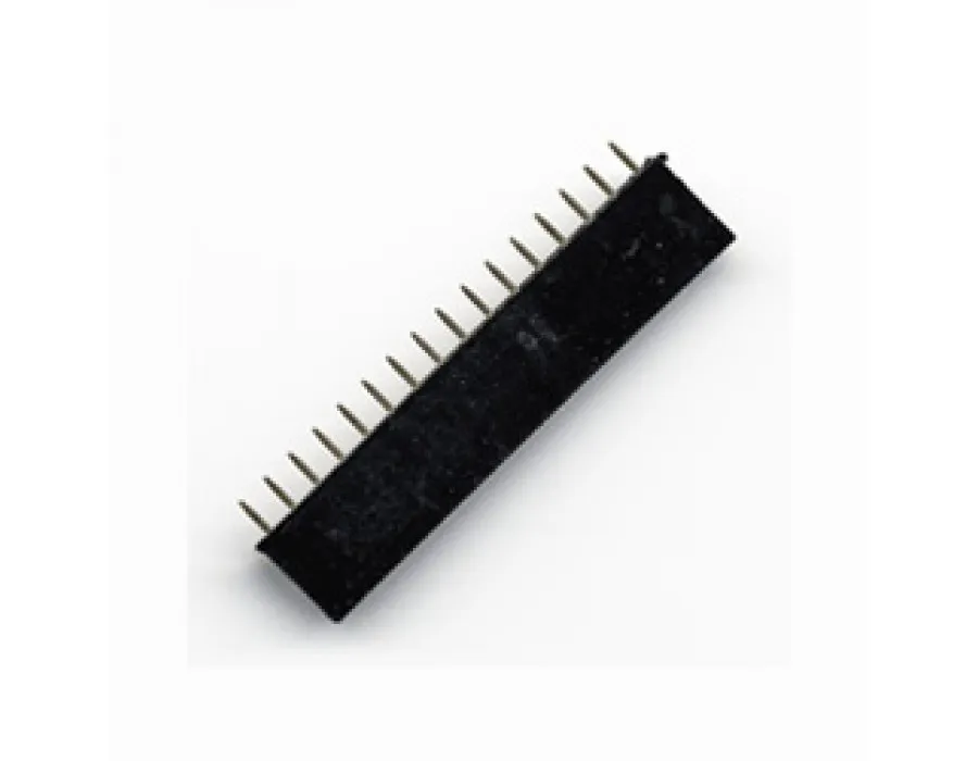 [129108] FM Stereo Multiplexer with Noise Controllers  SIP-16