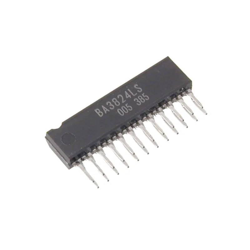 [129134] 5-channel stereo graphic equalizer SIL-24