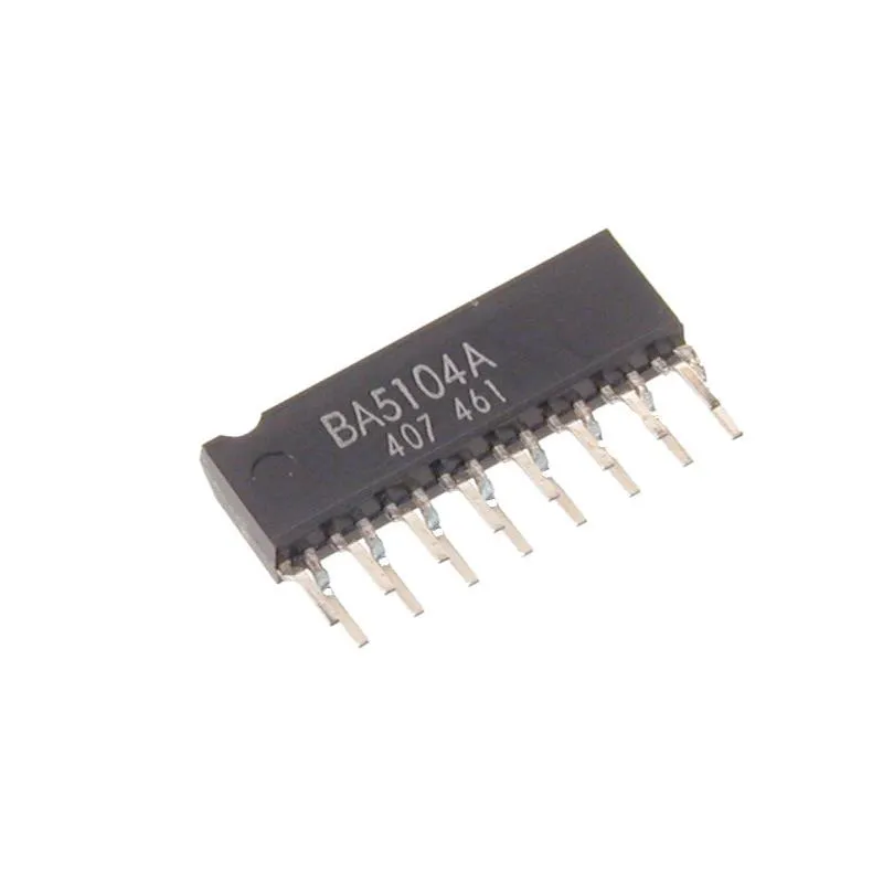 [129151] RECORDER A/W-AMP SIP-16