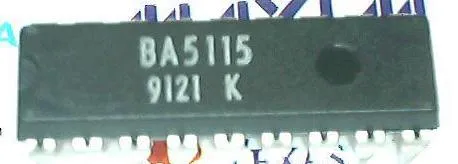 [129153] VC AUDIO A/W-AMP DIP-18